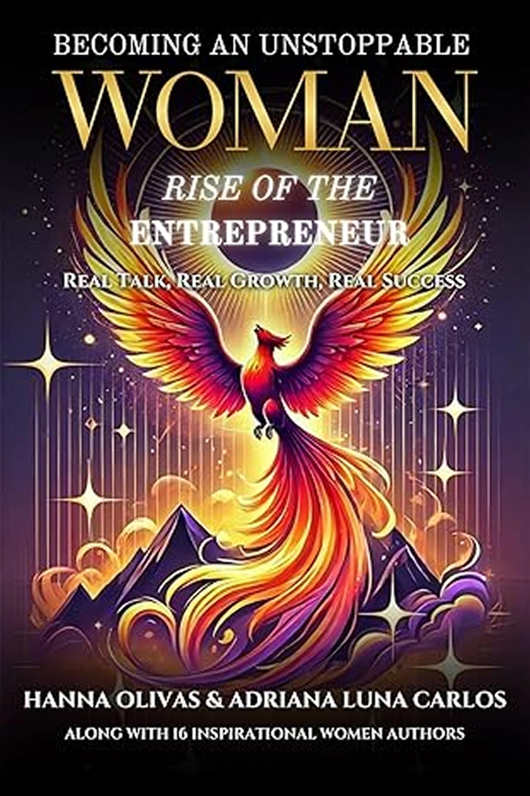 Empowering women in business imagery